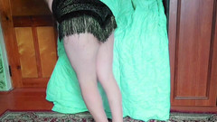 Kitty_Cross: Perancis fesyen: meneroka trend terkini dalam crossdressing!