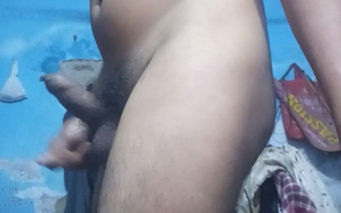Lustyizlife: Ragazzo effeminato indiano arrapato si masturba e accarezza il suo...
