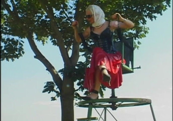 Absolute BDSM films - The original: Lovers - #02