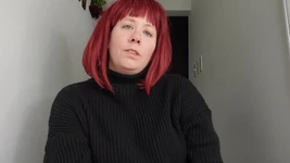 Meia-irmã corta e deixa você sem pau!