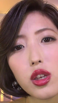 Due grandi seni in lingerie drenano sperma - Mizuno Asahi, Hamasaki Mao