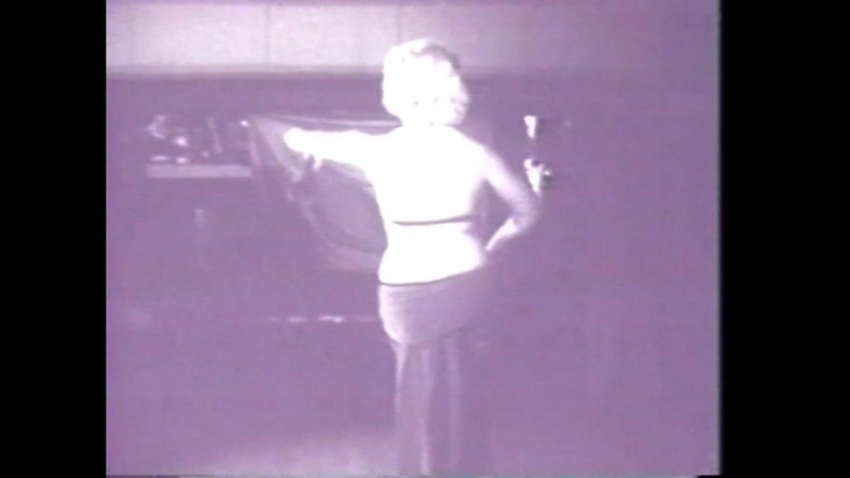 The Unforgettable: 댄서 제니 리