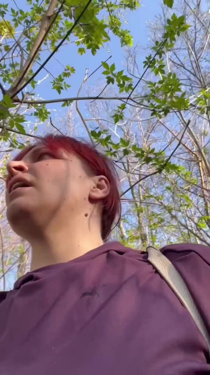 Elena917: อีสเตอร์แนวเปียกๆ ของฉัน