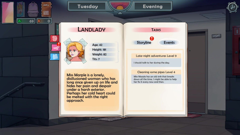 Like A Boss: Complete Gameplay - MILFs Plaza 2, Part 20