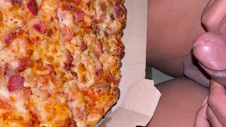 Brunettehotts: Masa untuk pizza