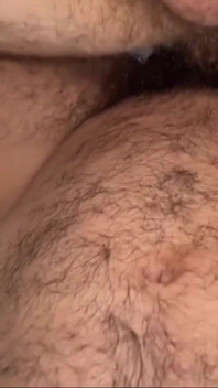 Penetrating the Flurry Furry Boyfriend Ass