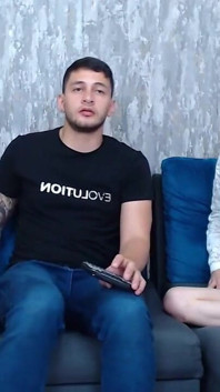Innocent Teenager Receives Anal Sex with Her Dildo When She Is Left Alone at Home