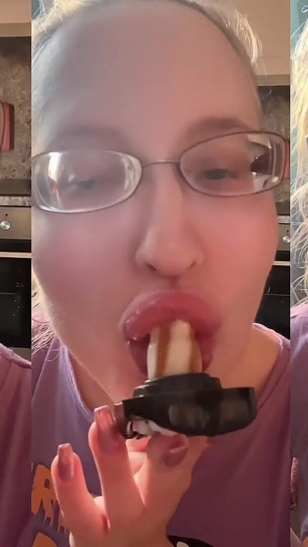 Asmr Vampire Teeth (FinDom Goaldigger)