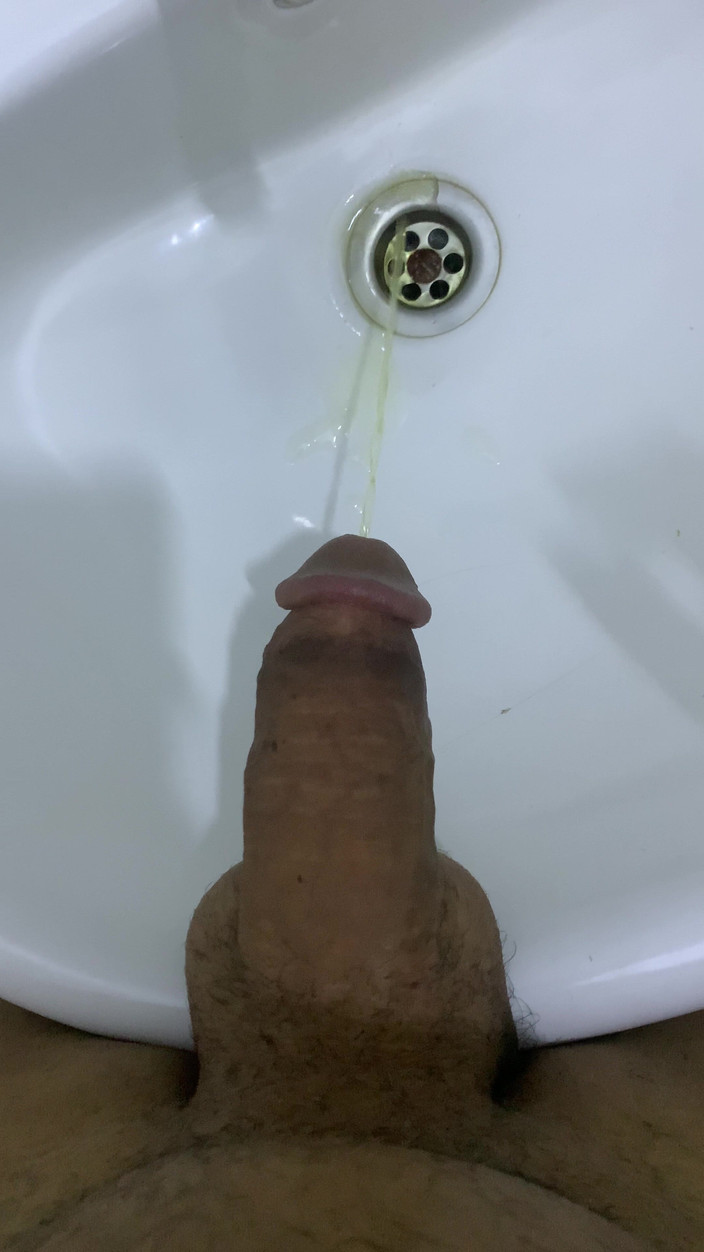 Preek Fans: Il lavandino in ufficio si sega