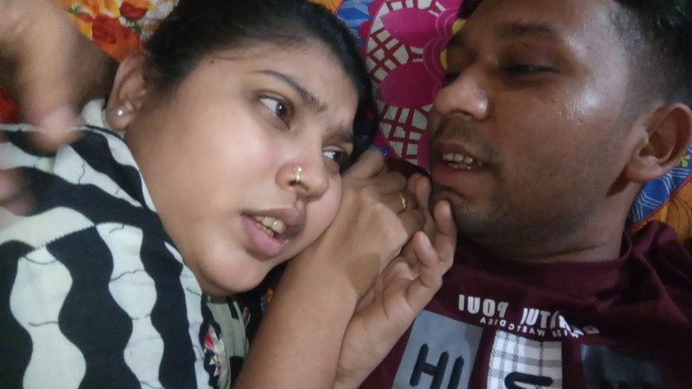 Desivideo: Cuplu indian desi ejaculează prima dată