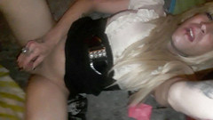 Thirty six - Jessy 9a: Masturbieren sissygasmus - Jessy 9a