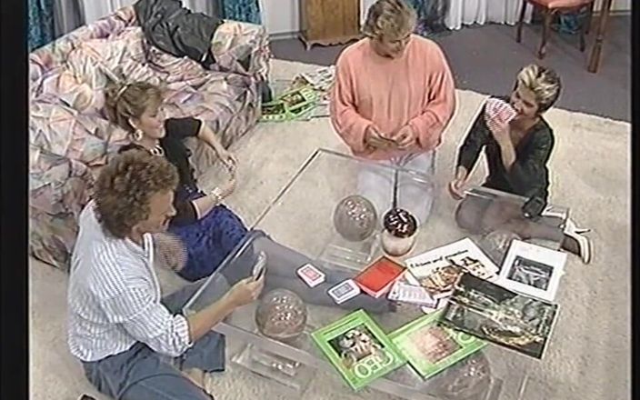 Vintage megastore: Дружини шейха