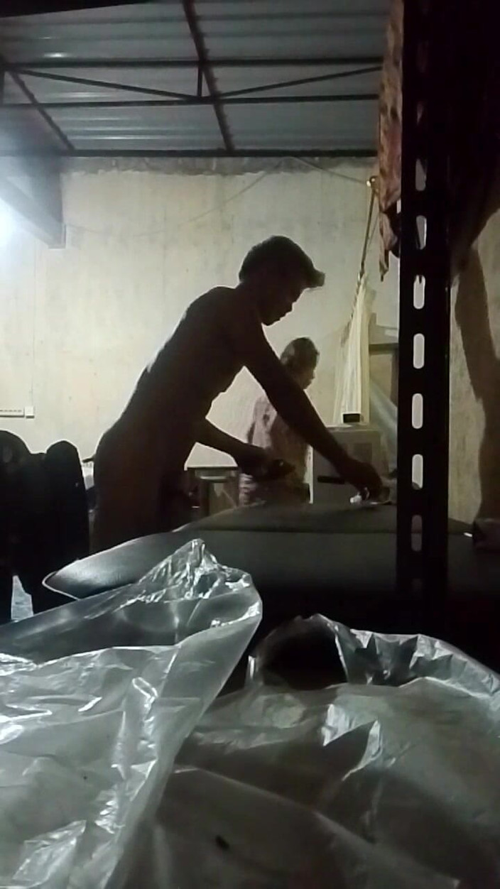 rajahutan44: Ibu Tiriku Sange Ngajak Ngentot Di Ruangan