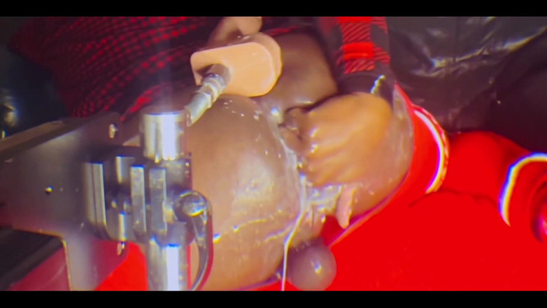 DipsoDeep: Especial de Natal para você masturbar sua carne