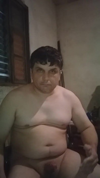 I Scraped the Sack and Came Right Away