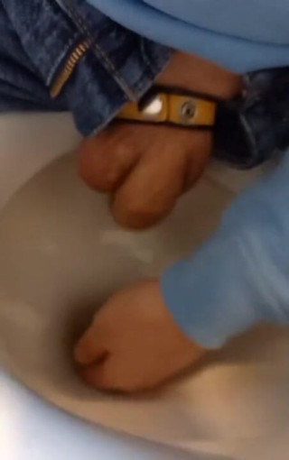 Pissgay: Wat pis