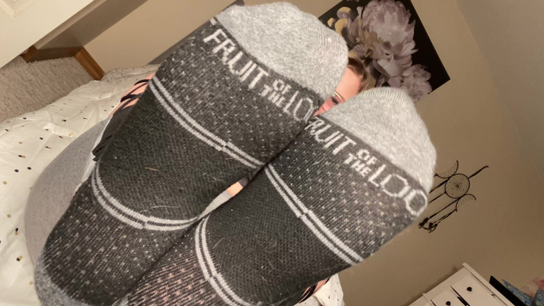 ChandlerKnight: Stepmommy's Revenge Panty Fetish Punishment