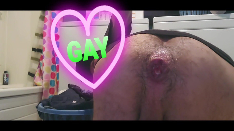 ANTHO St-Armand: Knulla min röv [solo]