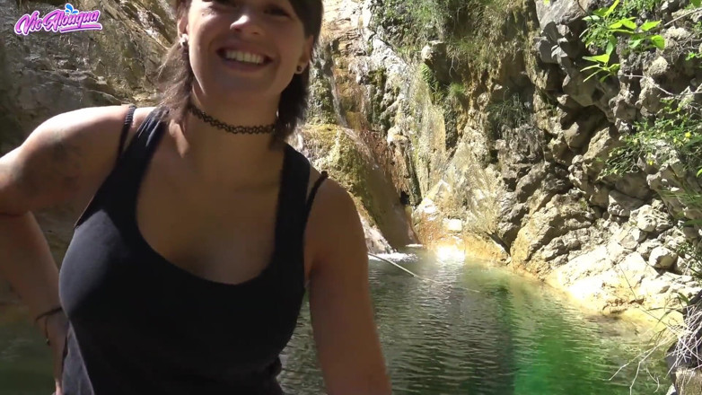 Vic Alouqua: Folge mir ins paradies