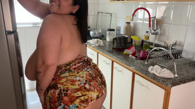 Mary Jhuana: Velká kráska E Seus Vegetais