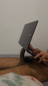 Laptop Support Stand