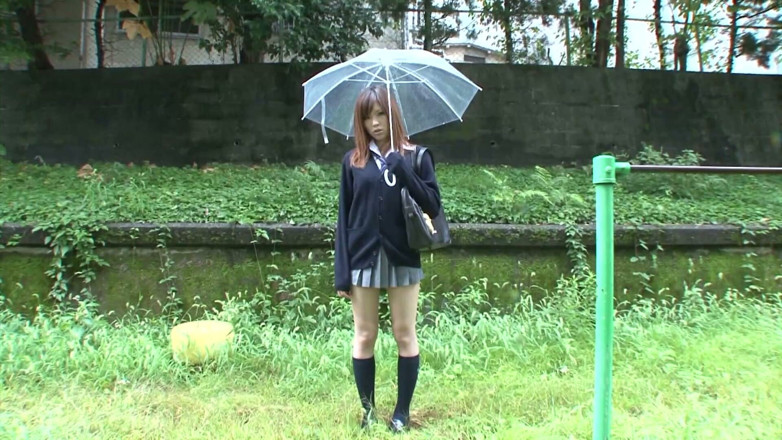 HMJM: Embarrassing Body of New Slender Doll Sakura Ai in Extreme...