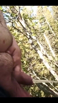Foreskin Pisser