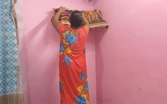 indian red dress sex Indian hot girl Sona got fucked in hot red dress