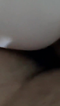 Real Couple Making a Homemade Sex Video