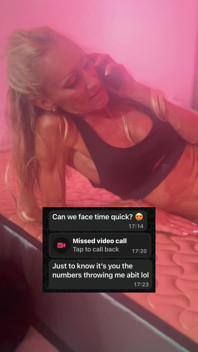 Your Dream MILF Wants to Make You Cum
