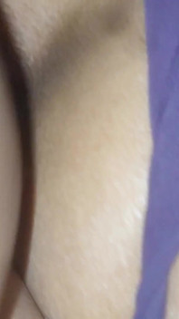 This Guy Left Me with a Pussy Full of Cum