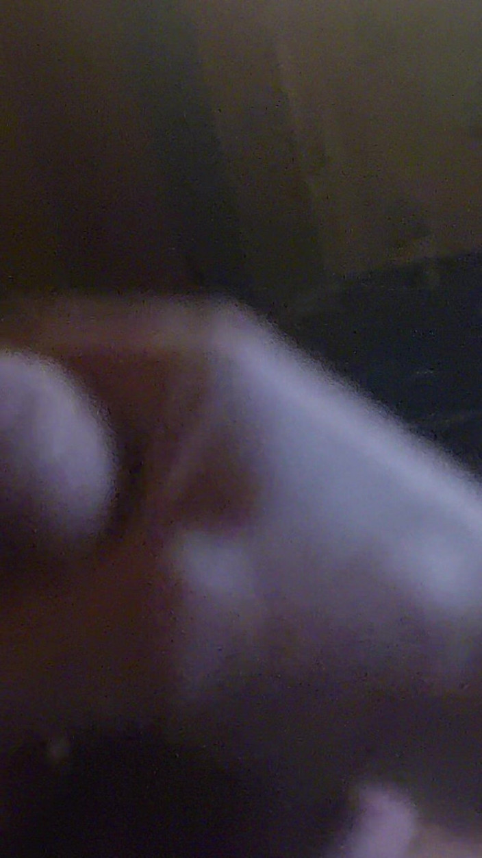 Darkade: Masturbation à la maison