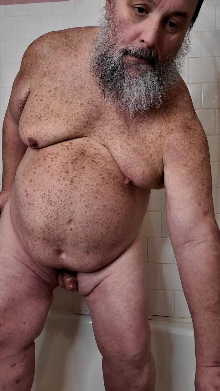 GeneWadexxx: Prinzând o încărcătură mare la duș