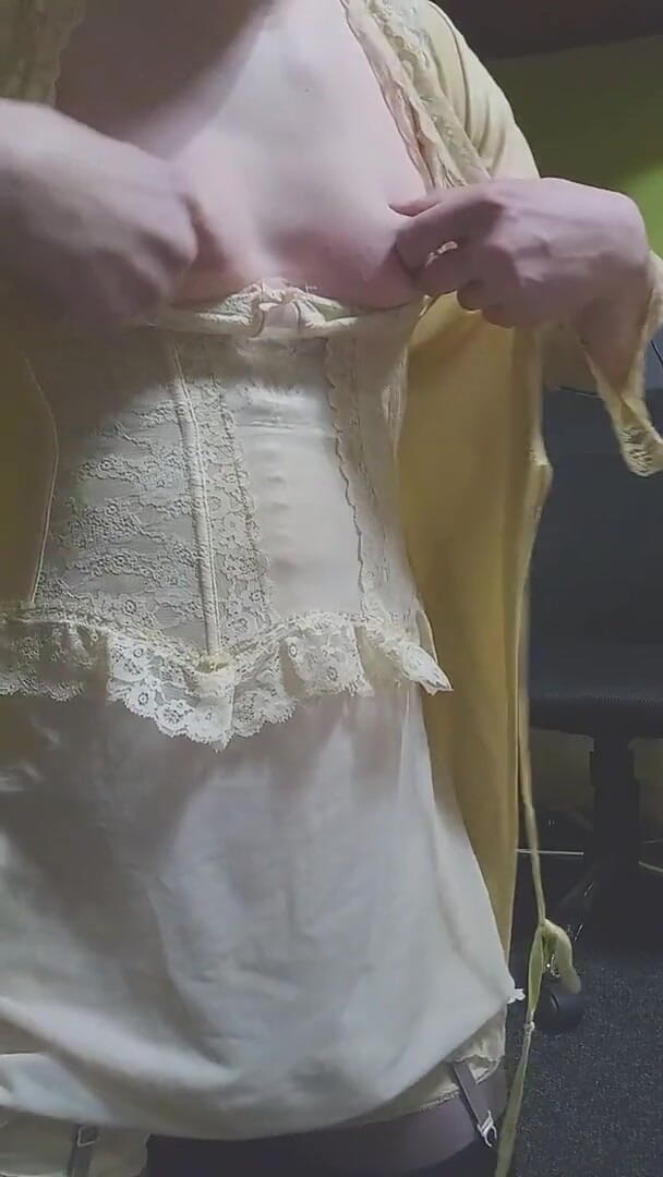 Layliana: Lingerie