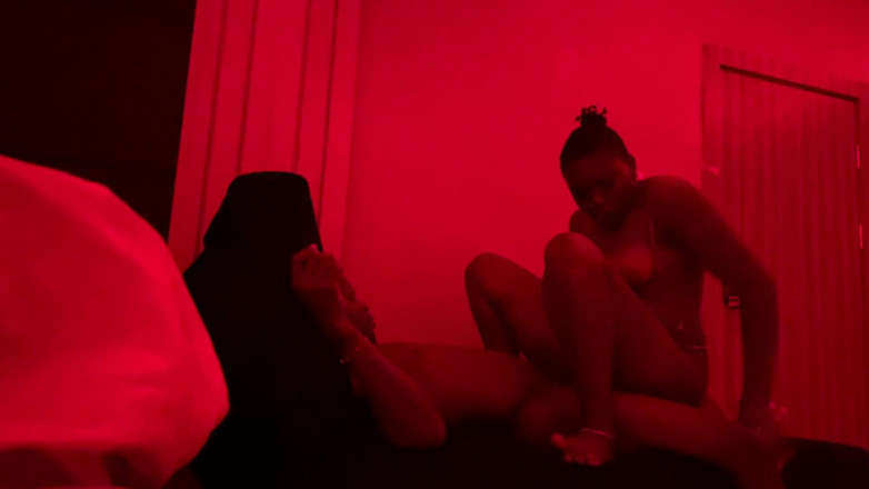 Creamyshuga: Midnight Love Making