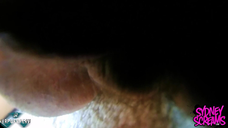 Sydney screams fetish: Step-mommy's Little Pussy Slave - Mp4