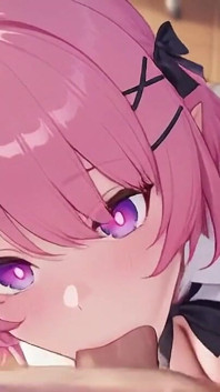 Remielle Dan-jk Uniform Hard POV Fuck【zzz Zenless Zone Zero】