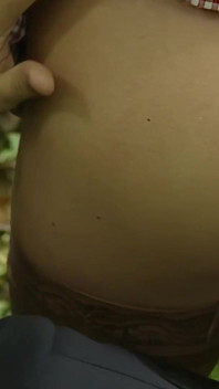 Sexe avec un inconnu dans les bois