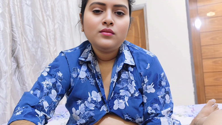 Your-Eshita: Deshi Village Bangla Romantic Sex Video with Bhabhi and Devor