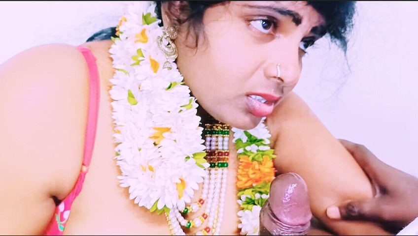 Indian Sex Best Blowjob Telugu Dirty Talks. (Telugu honey lips)