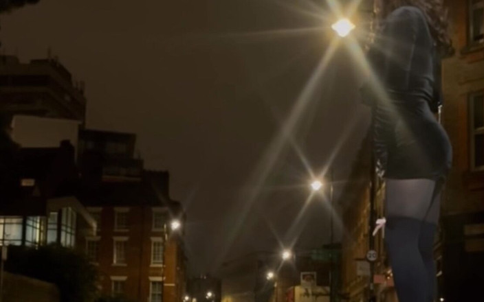 Kimikimi: 人妖暴露