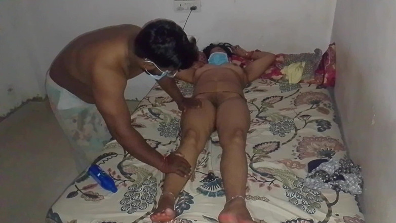 shona63: Indian House Wife Viral Massage Sex
