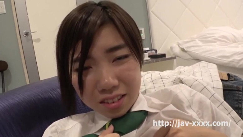 Temptation: 흑인 대물 자지에게 따먹히는 아시아 소녀