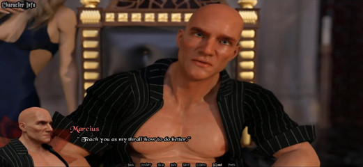 Visual Novels: Hari kebangsaan kembali bagian 22