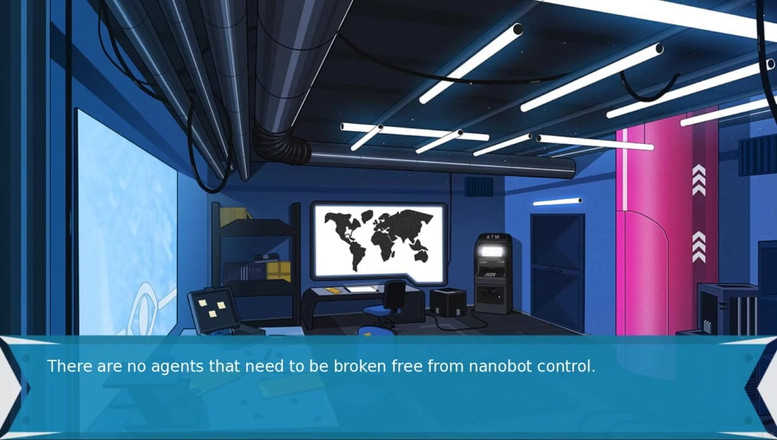 LoveSkySan69Real: Paprika Trainer v0.7.0 कुल जासूस भाग 11 दिन की छुट्टी Loveskysan69 द्वारा