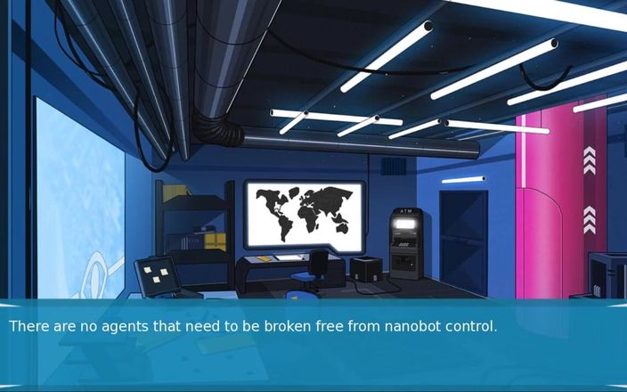 LoveSkySan69Real: Paprika Trainer v0.7.0 Totaly Spie parte 11 giorno libero di loveskysan69