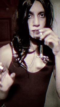 Rich Men Only: Domestic Trans Goddess Fuckdoll