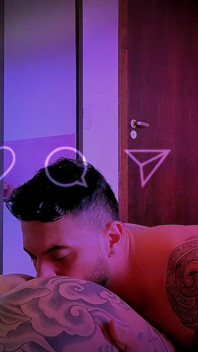 Sono la tua piccola puttana!