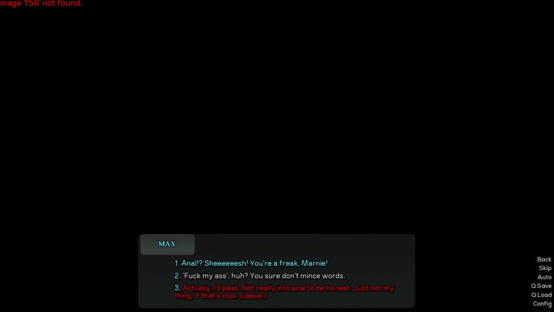 3D Cartoon Porn: Godson 6 Marnie Anal jebanie żebrać Dick Riding Pound