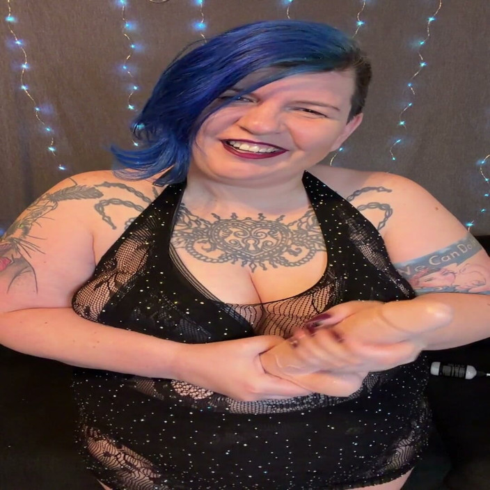 Miss quinn Cater: JOI-sega con missquinn e il suo grosso cazzo, ma devi...